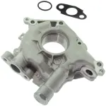 M356 - : Stock Replacement Oil Pump for Melling Image