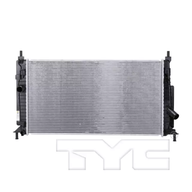 13262 - : TYC Radiator for TYC Image