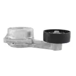 BT165 - Belts &amp; Cooling: Motorcraft™ Accessory Drive Belt Tensioner Assembly for Ford: E-150, E-150 Club Wagon, E-150 Econoline, E-150 Econoline Club Wagon, E-250, E-250 Econoline, E-350 Club Wagon, E-350 Econoline Club Wagon, E-350 Super Duty, E-450 Econoline Super Duty, E-450 Super Duty, Expedition, Explorer, Explorer Sport Trac, F-150, F-150 Heritage, F-250 Super Duty, F-350 Super Duty, F-450 Super Duty, F-550 Super Duty, GT, Mustang | Lincoln: Aviator, Blackwood, Mark LT, Navigator, Town Car | Mercury: Mountaineer Image