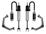 78734 - : 20-UP GM HD 0-2" RR SHOCK SYS W/ BILLET UCA for ICON Vehicle Dynamics Image