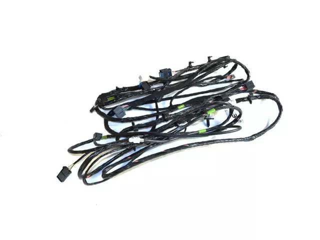 68080174AE - : Header Wiring, US, Canada, Mexico for Dodge: Journey Image