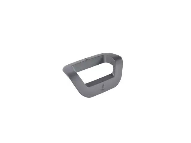 6SM38LC5AB - Interior Trim: Seat Release Bezel for Mopar Image