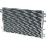 CN22064PFC - : A/C Condenser -- Condenser Parallel Flow for UAC Image