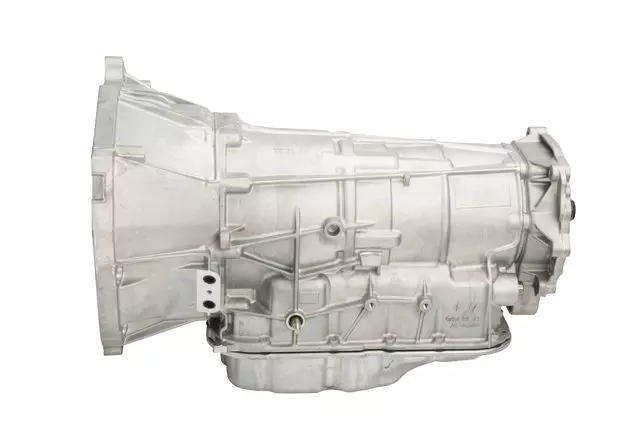 6-Speed Automatic Transmission Assembly - GM (24258636)