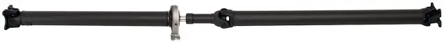 946831 - : Rear 2-Piece Steel Driveshaft Assembly for Dorman Image