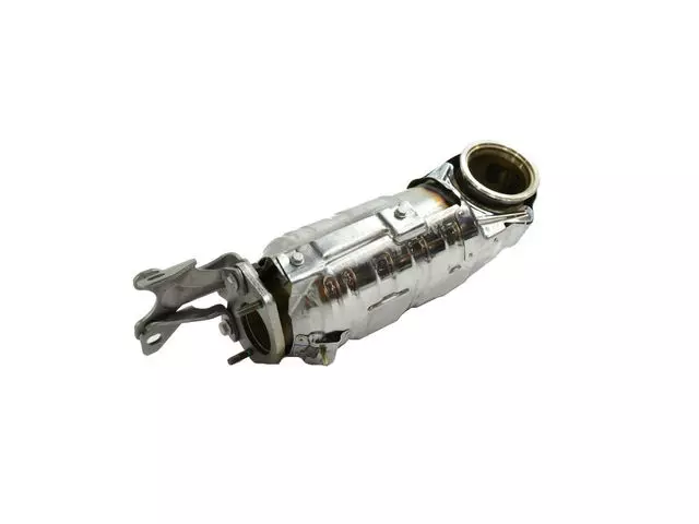 Exhaust Pipe And Converter - Mopar (68267757AE)
