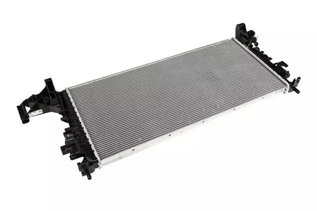21892 - : Radiator for ACDelco Image
