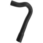 70748 - : CURVED RADIATOR HOSE, DAYCO for DAYCO HYDRAULIC Image