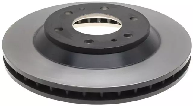 18A1119 - : Front Brake Rotor for ACDelco Image