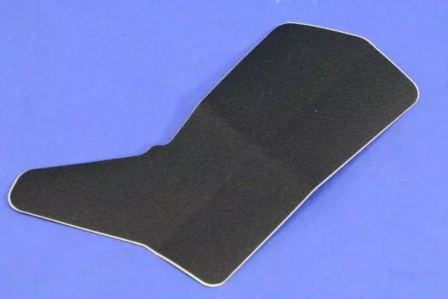 B-pillar To Quarter Panel Mucket, Left - Mopar (68039527AB)