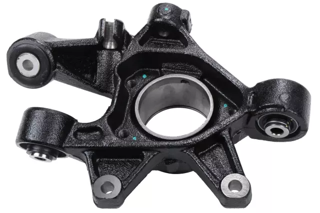 92287354 - Suspension: Knuckle for Chevrolet: Caprice, SS | Pontiac: G8 Image