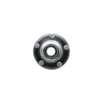 690043 - : 11-20 Toyota Sienna Wheel Hub  - Front for GSP Image