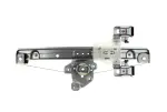 RPCH050 - : Power Window Regulator Assembly w o Motor for AISIN Image