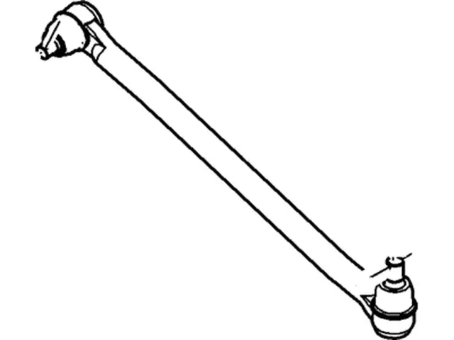 Drag Link - Ford (LU9Z-3304-A)
