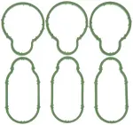 MS19443 - : Engine Intake Manifold Gasket Set for Mahle Image