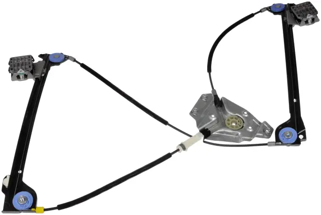 752274 - : Power Window Regulator (Regulator Only) for Dorman Image