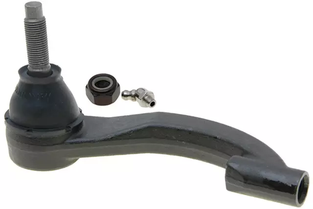 Passenger Side Outer Tie Rod - ACDelco (46A0704A)