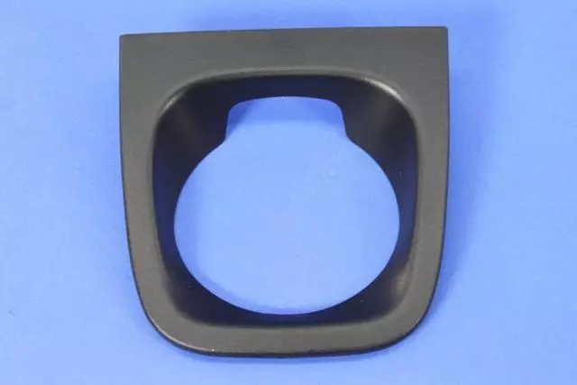 5113668AB - : Adaptive Cruise Control Bezel for Dodge: Durango Image