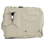 PT4Z5866601EB - : Cover Assembly Rear Seat Back for Ford Image