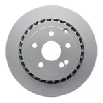 60452022 - : DFC GEOSPEC Coated Rotor - Blank for DYNAMIC FRICTION Image