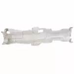 AE8Z5411435A - : Heat Shield for Ford: Fiesta Image