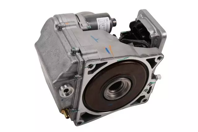 Clutch - GM (22820681)