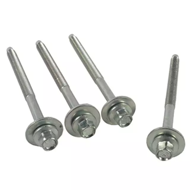 Mount Bracket Retainer Screw - Ford (W710891-S437)