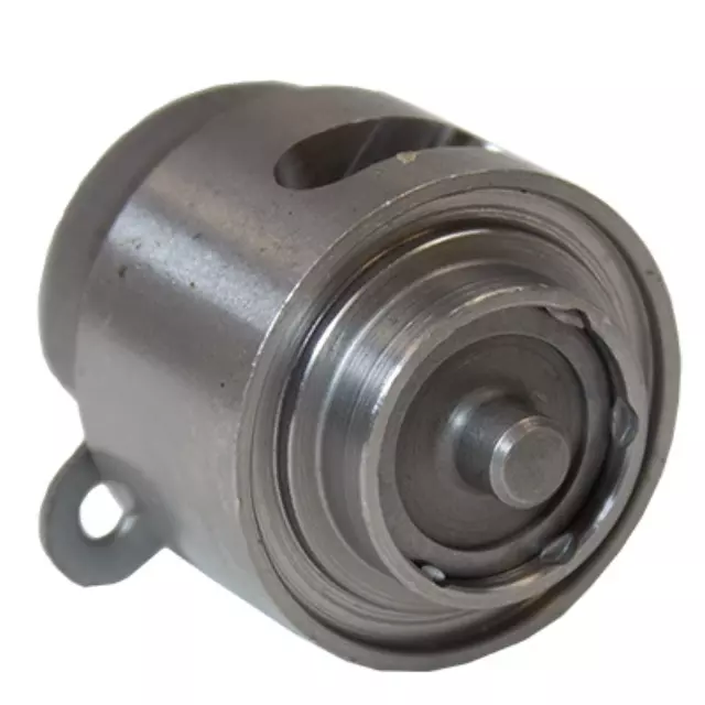 Valve Assembly Pump Control Flow - Ford (XW4Z-7H411-A)
