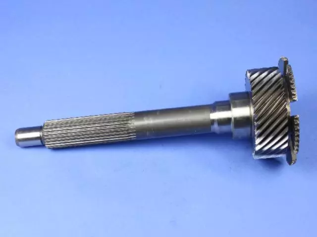 68156955AA - : Input Shaft for Mopar Image