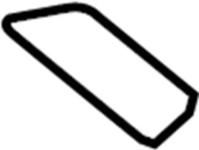 668205NA1A - Body: Cowl Top Panel Cap for INFINITI: QX55 Image