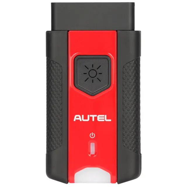 VCI200 - : MaxiVCI VCI200 Bluetooth Vehicle Communication Interface for Autel Image