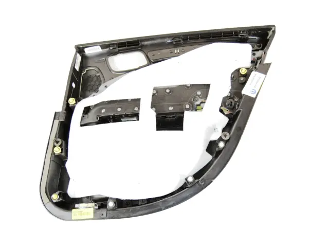 5PG531XBAD - Interior Trim: Rear Door Trim Panel Assembly, Left for Chrysler: 300 Image