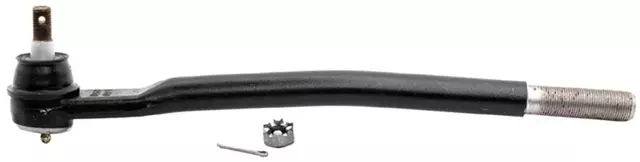 46A2096A - Steering: Driver Side Inner Steering Tie Rod for Ford: Excursion, F-250 Super Duty, F-350 Super Duty Image