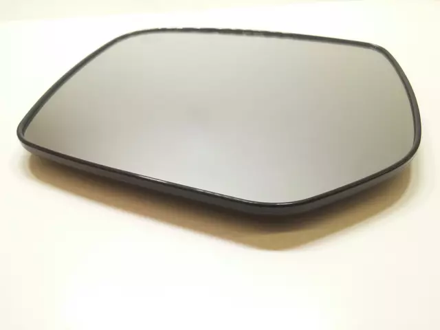91039SG020 - : Glass, for Mirror Drivers Side VIN Required for Subaru Image