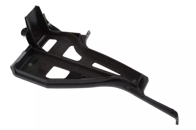 Driver Side Quarter Lower Panel Baffle - GM (23470257)