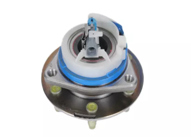 RW2022 - Brakes: ACDelcoâ„¢ Hub &amp; Bearing for Cadillac: CTS Image