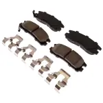 19389714 - : Pad Kit for GM Image