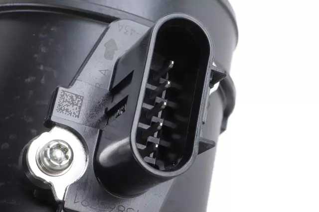 13244778 - : Mass Airflow Sensor for Buick: Regal Image