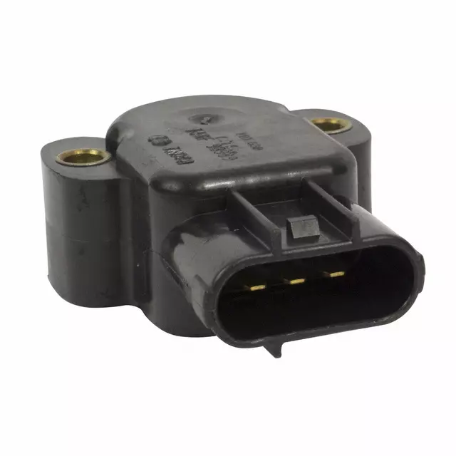 1995-2011 Ford - Throttle Position Sensor - Ford (F5RZ-9B989-BA)