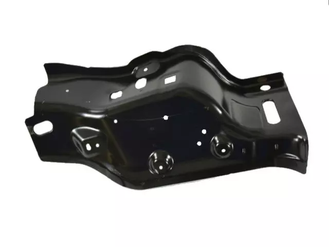 68254302AB - Body Sheet Metal Except Doors: Quarter Panel Extension, Left for Mopar Image