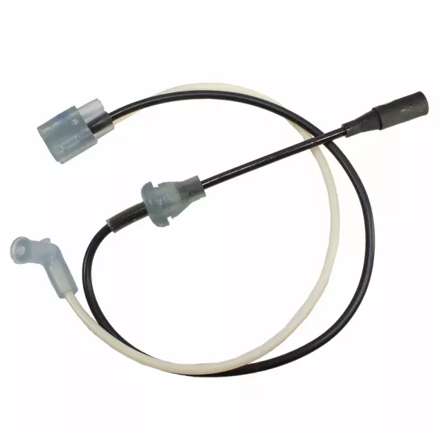 2C2Z19C827A - HVAC: Vacuum Hose for Ford: E-350 Super Duty, E-450 Super Duty Image