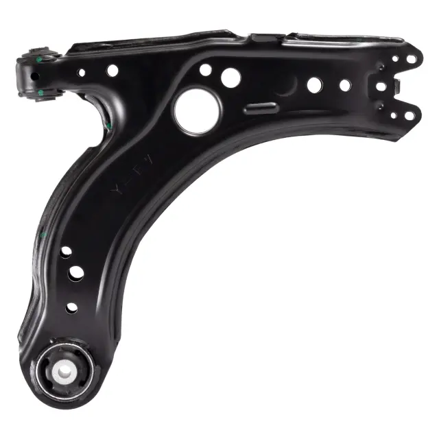 11091 - Suspension &amp; Steering: Febi 11091 Suspension Control Arm for FEBI RUBBER CO Image