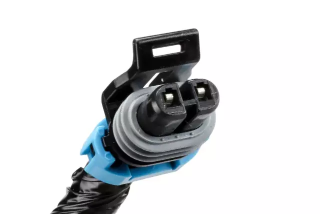 2018-2020 Chevrolet Impala - Front Object Alarm Sensor Wiring Harness - GM (84074805)