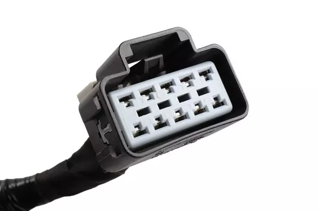 13483353 - Body: Harness for GM Image image