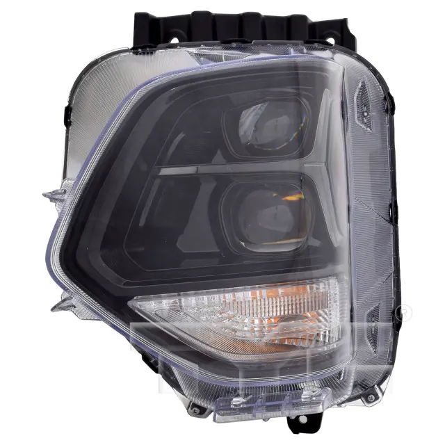 2016668009 - : TYC Headlight Assembly for TYC Image