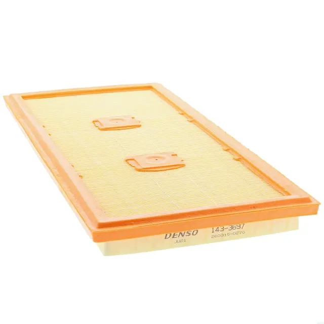 1433697 - Filters: Denso Engine Air Filter for Denso Image