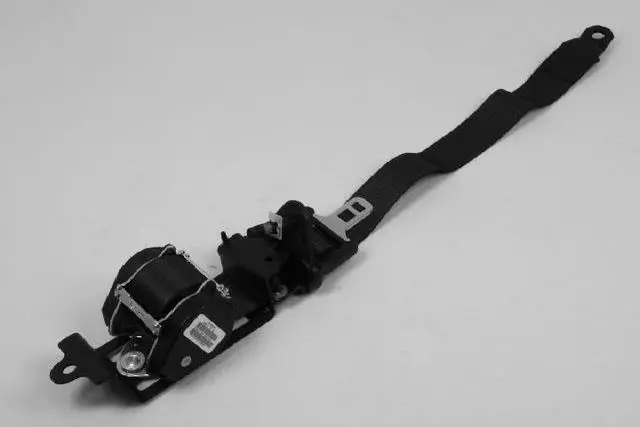 TS771DAAE - Restraints: Rear Seat Belt, Left for Mopar Image image