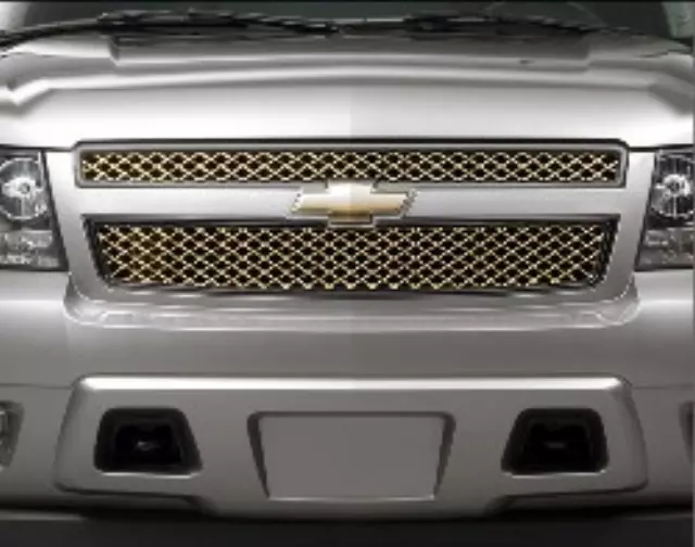 Grille Package - GM (22869379)
