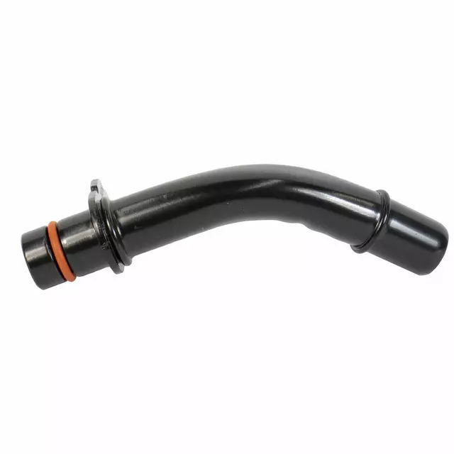 Tube Auxiliary Heater Supply - Ford (FR3Z-18696-A)