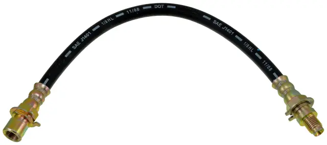 H36553 - : Brake Hydraulic Hose for Dorman Image